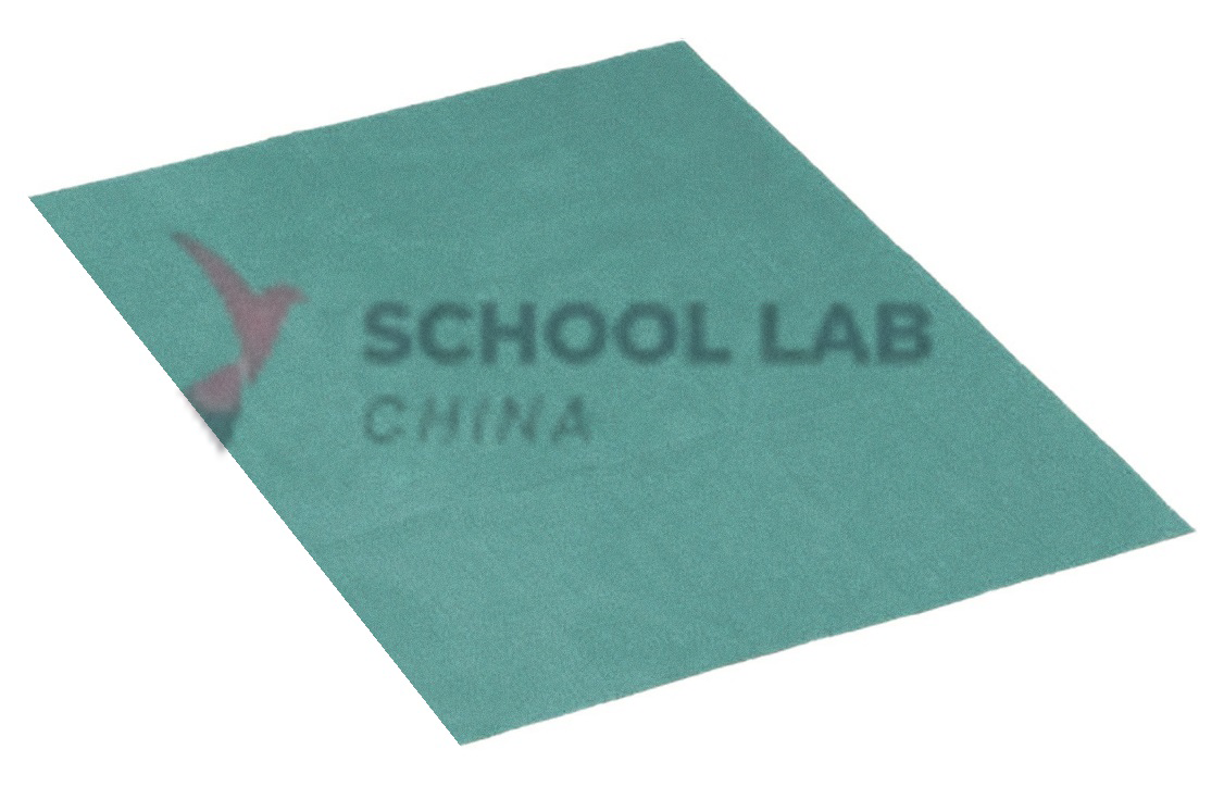 Drape, surgical, woven